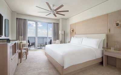 The Ritz-Carlton Key Biscayne, Miami