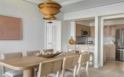 The Ritz-Carlton Key Biscayne, Miami