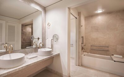 The Ritz-Carlton Key Biscayne, Miami