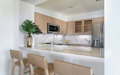 The Ritz-Carlton Key Biscayne, Miami
