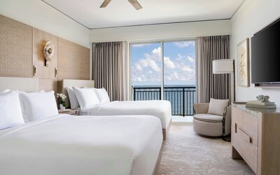 The Ritz-Carlton Key Biscayne, Miami