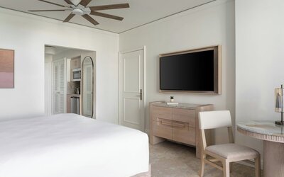 The Ritz-Carlton Key Biscayne, Miami
