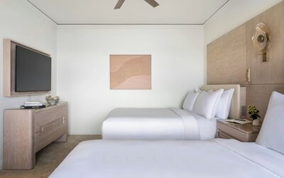 The Ritz-Carlton Key Biscayne, Miami