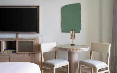 The Ritz-Carlton Key Biscayne, Miami