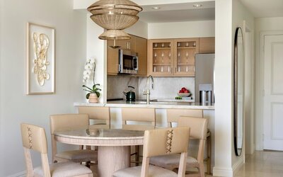 The Ritz-Carlton Key Biscayne, Miami