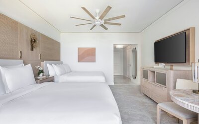 The Ritz-Carlton Key Biscayne, Miami