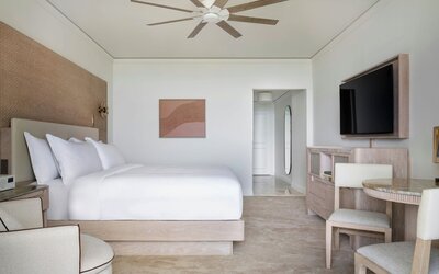 The Ritz-Carlton Key Biscayne, Miami
