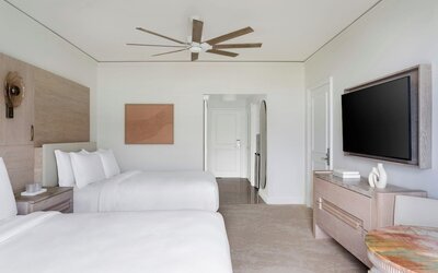 The Ritz-Carlton Key Biscayne, Miami