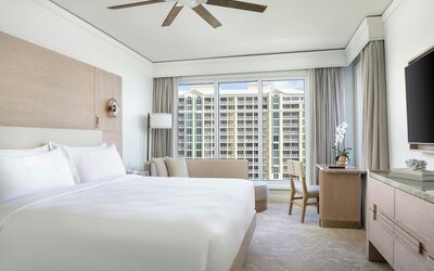 The Ritz-Carlton Key Biscayne, Miami