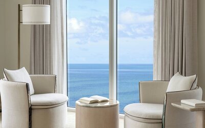 The Ritz-Carlton Key Biscayne, Miami