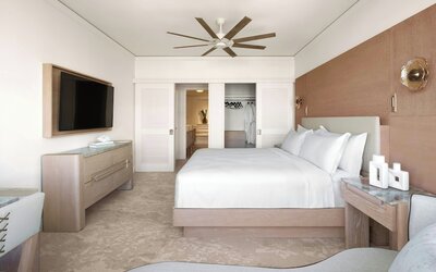 The Ritz-Carlton Key Biscayne, Miami