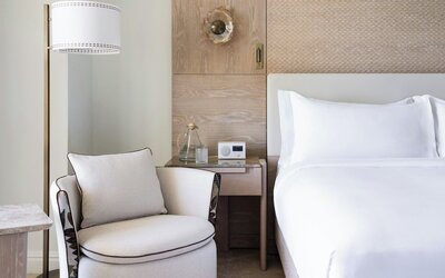 The Ritz-Carlton Key Biscayne, Miami