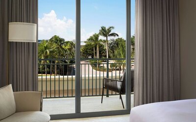 The Ritz-Carlton Key Biscayne, Miami