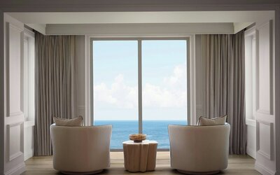 The Ritz-Carlton Key Biscayne, Miami