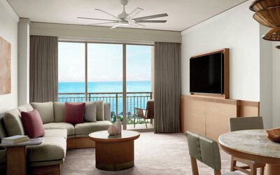 The Ritz-Carlton Key Biscayne, Miami