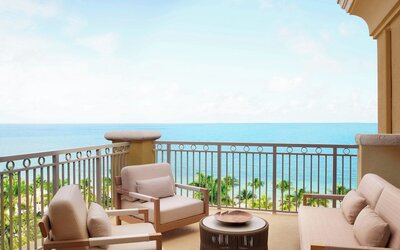 The Ritz-Carlton Key Biscayne, Miami