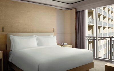 The Ritz-Carlton Key Biscayne, Miami