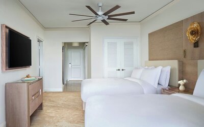 The Ritz-Carlton Key Biscayne, Miami