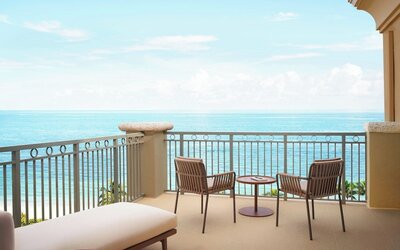 The Ritz-Carlton Key Biscayne, Miami