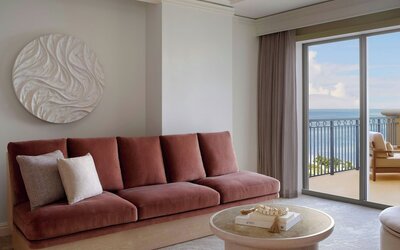 The Ritz-Carlton Key Biscayne, Miami