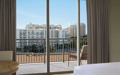 The Ritz-Carlton Key Biscayne, Miami