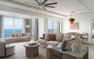 The Ritz-Carlton Key Biscayne, Miami