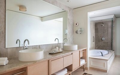 The Ritz-Carlton Key Biscayne, Miami