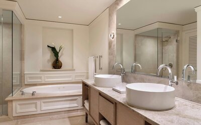 The Ritz-Carlton Key Biscayne, Miami