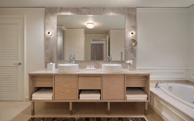The Ritz-Carlton Key Biscayne, Miami