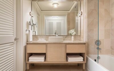 The Ritz-Carlton Key Biscayne, Miami