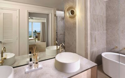 The Ritz-Carlton Key Biscayne, Miami