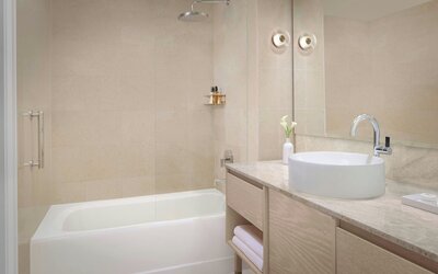 The Ritz-Carlton Key Biscayne, Miami