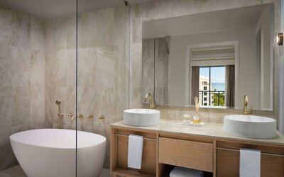 The Ritz-Carlton Key Biscayne, Miami