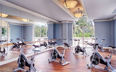 The Ritz-Carlton Key Biscayne, Miami