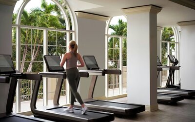The Ritz-Carlton Key Biscayne, Miami