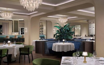 The Ritz-Carlton Key Biscayne, Miami