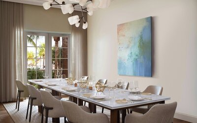 The Ritz-Carlton Key Biscayne, Miami