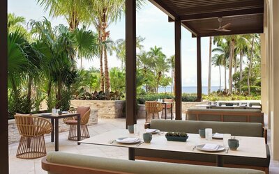 The Ritz-Carlton Key Biscayne, Miami