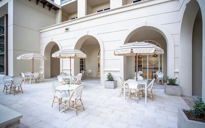 The Ritz-Carlton Key Biscayne, Miami