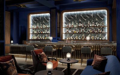 The Ritz-Carlton Key Biscayne, Miami