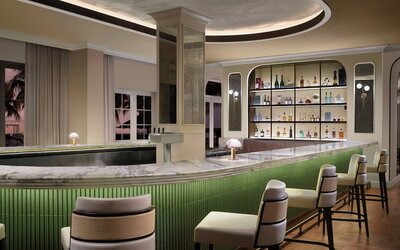 The Ritz-Carlton Key Biscayne, Miami