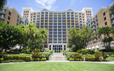 The Ritz-Carlton Key Biscayne, Miami