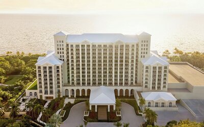The Ritz-Carlton Key Biscayne, Miami