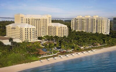 The Ritz-Carlton Key Biscayne, Miami