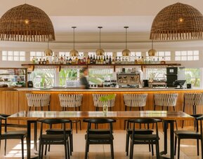 Kenmore Village Hotel, South Beach