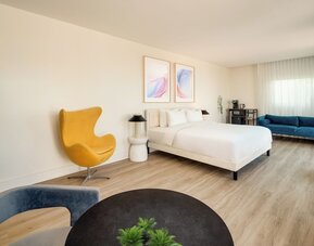 Kenmore Village Hotel, South Beach