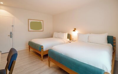 Kenmore Village Hotel, South Beach