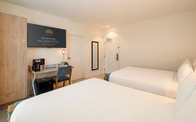Kenmore Village Hotel, South Beach