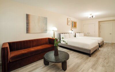 Kenmore Village Hotel, South Beach