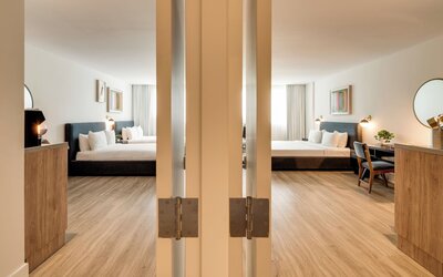 Kenmore Village Hotel, South Beach